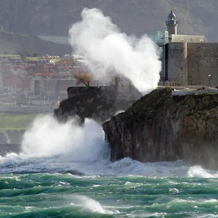 Pensión La Mar-2