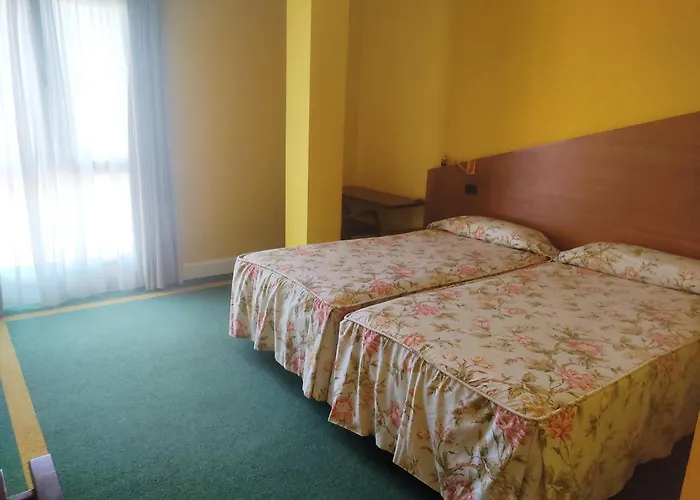 Hotel Suite Mioño Castro Urdiales